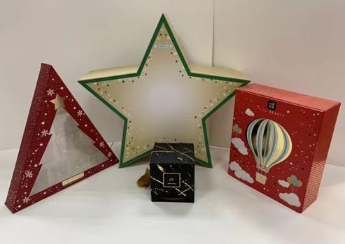 红谷滩胶盒定制